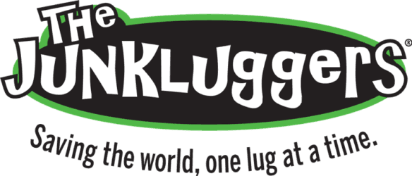 Junkluggers logo