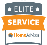 Home Advisor estate clean-out elite service