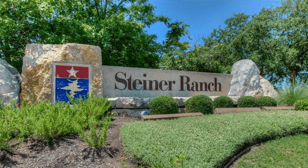 Steiner Ranch